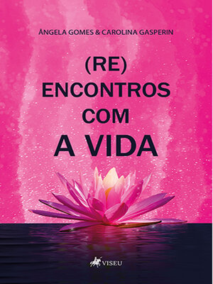 cover image of (Re)Encontros com a vida